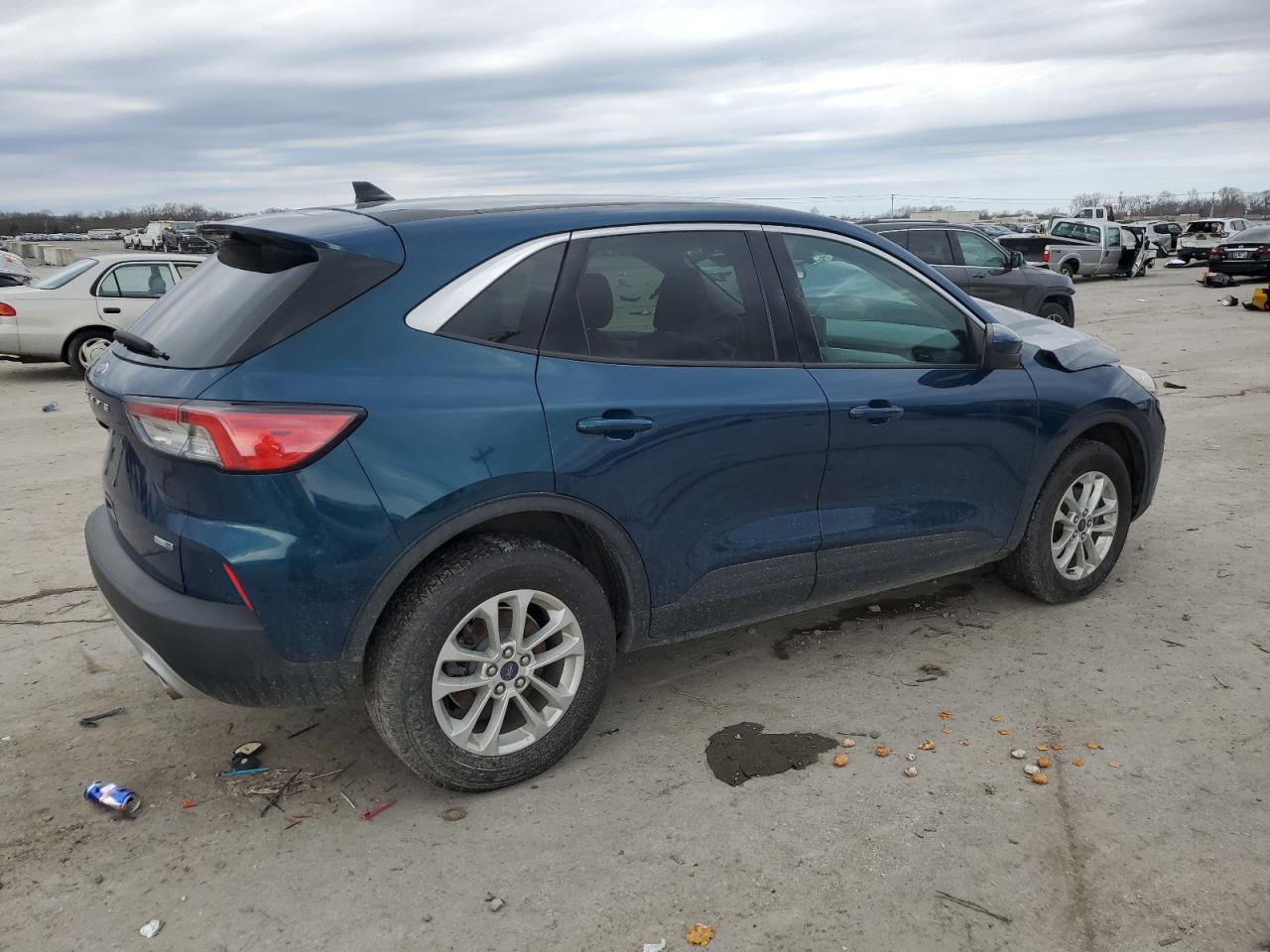 2020 FORD ESCAPE SE - Image 3