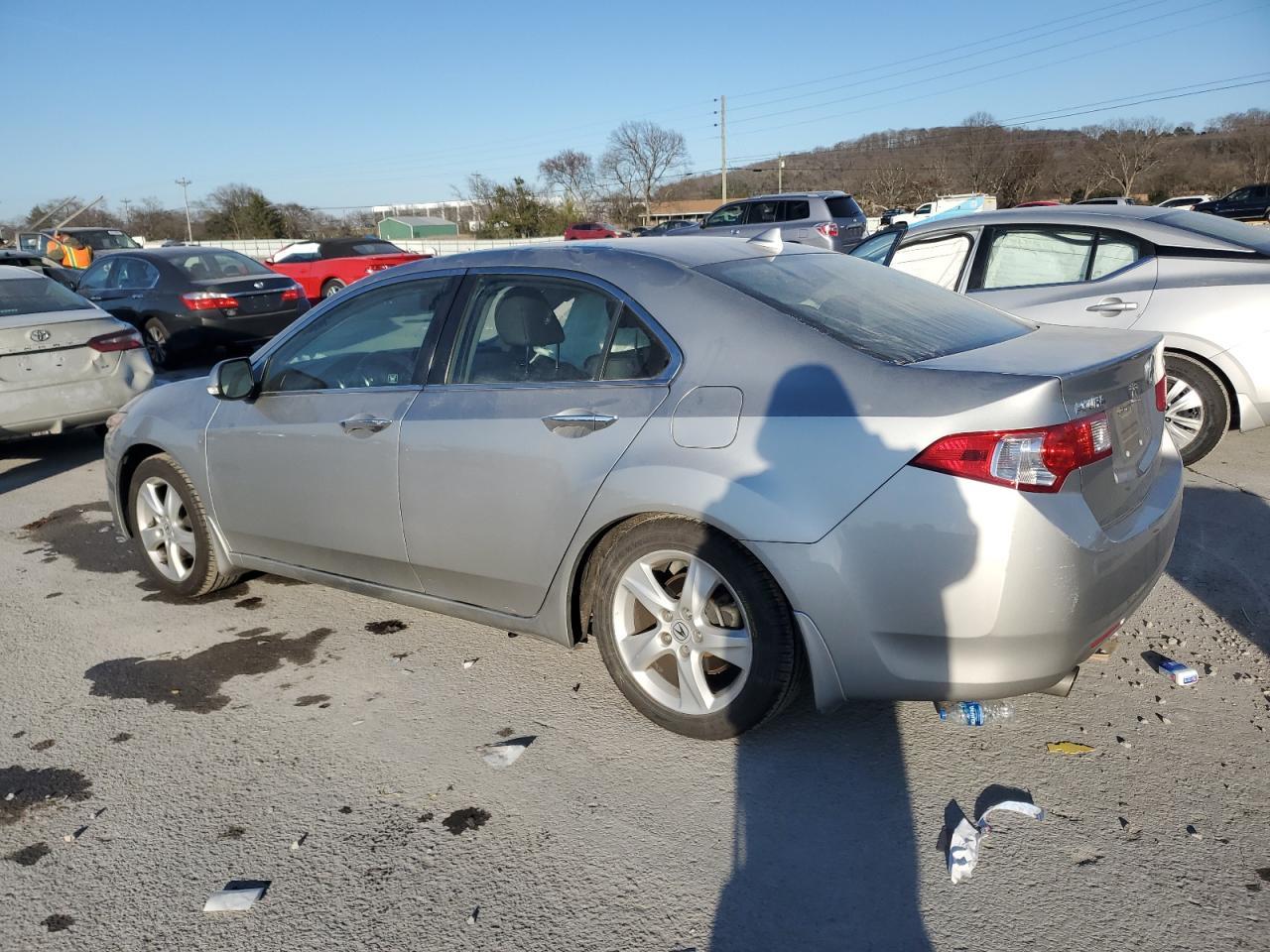 2010 ACURA TSX - Image 2