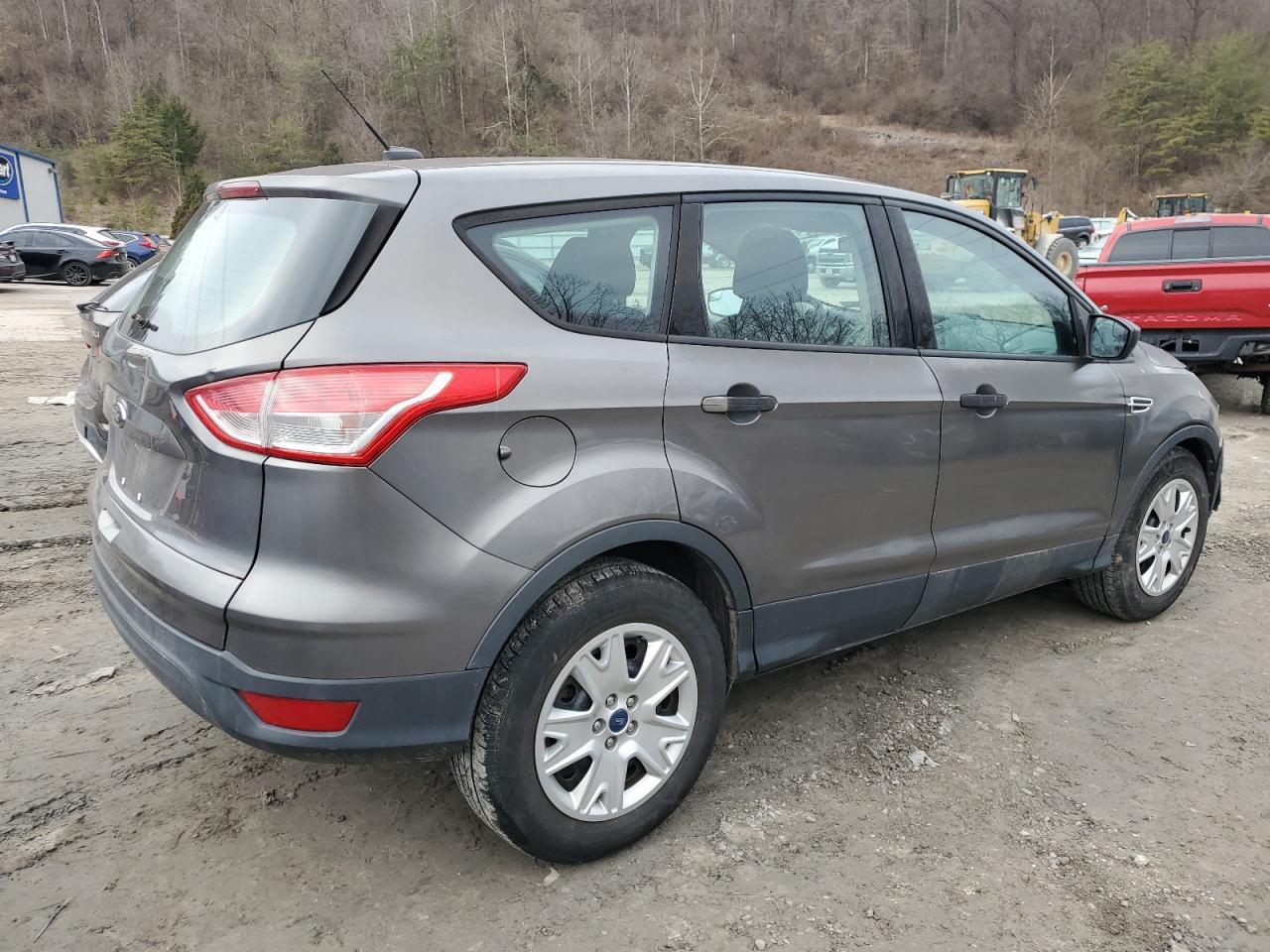 2013 FORD ESCAPE S - Image 3