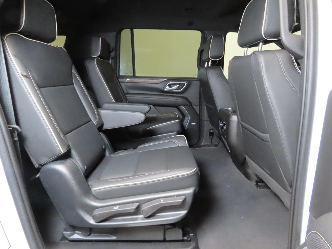 2023 CHEVROLET SUBURBAN K - Image 6