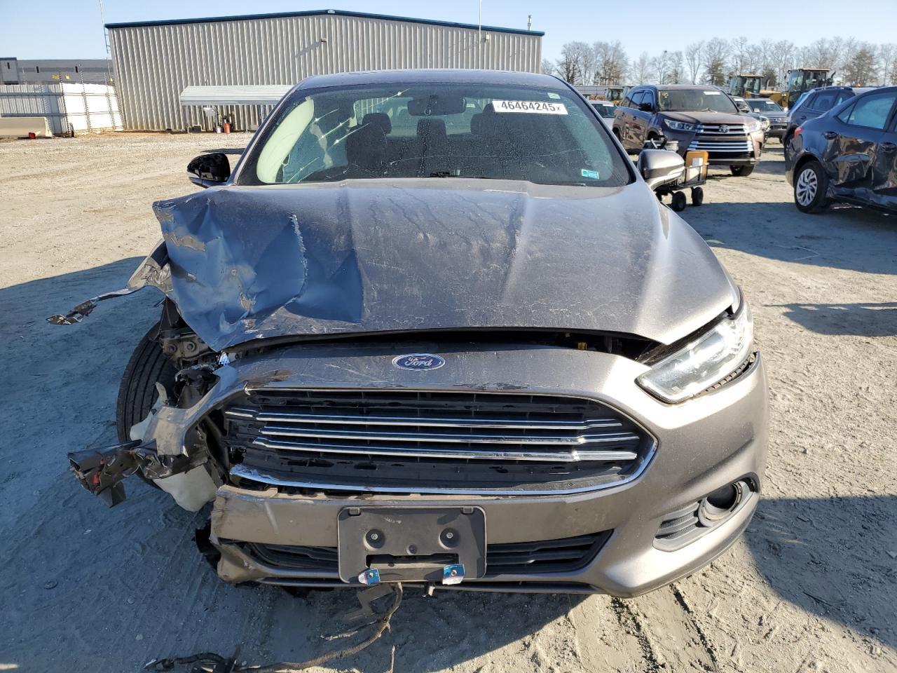 2013 FORD FUSION SE - Image 5