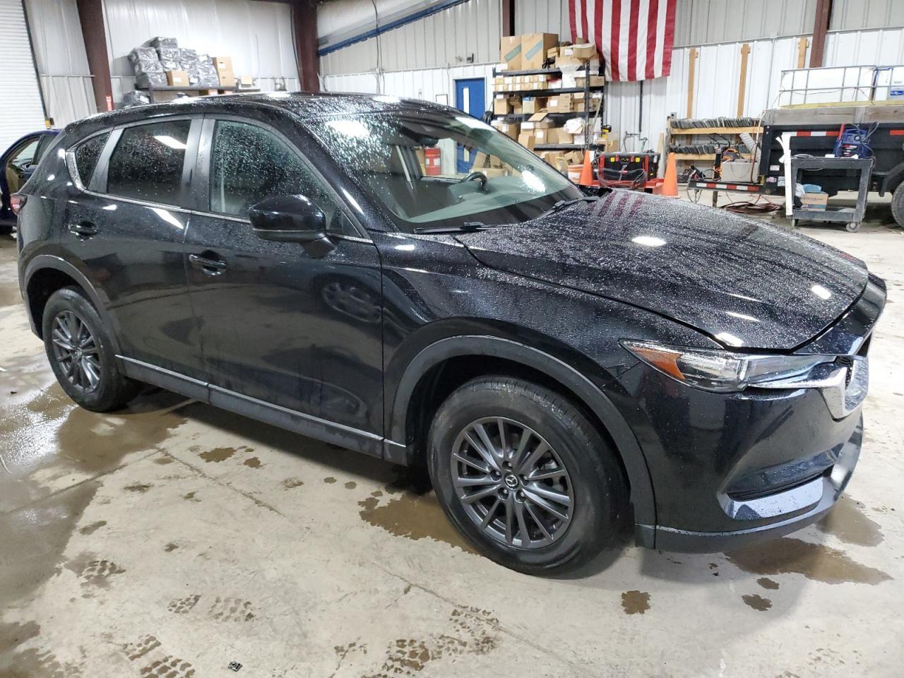 2021 MAZDA CX-5 TOURI - Image 4