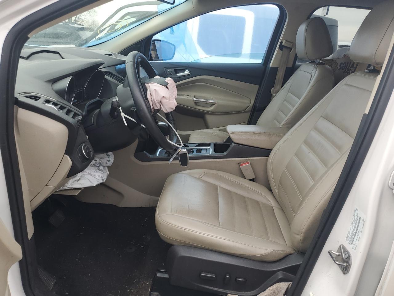 2017 FORD ESCAPE TIT - Image 7