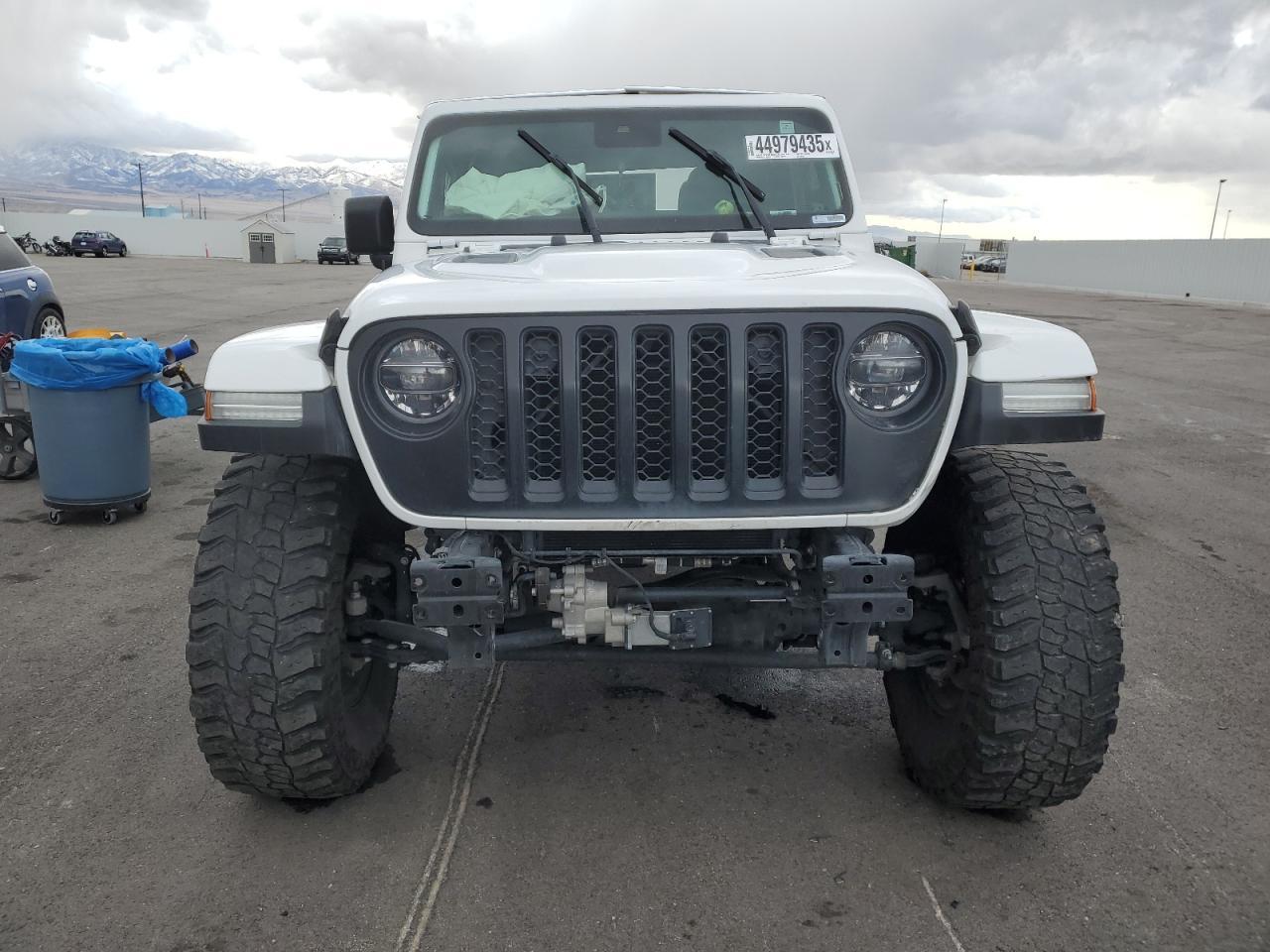 2021 JEEP GLADIATOR - Фото 5