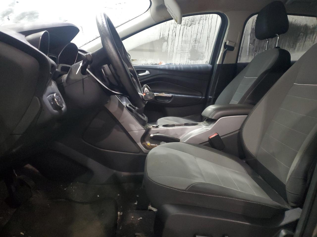 2014 FORD ESCAPE SE - Image 7