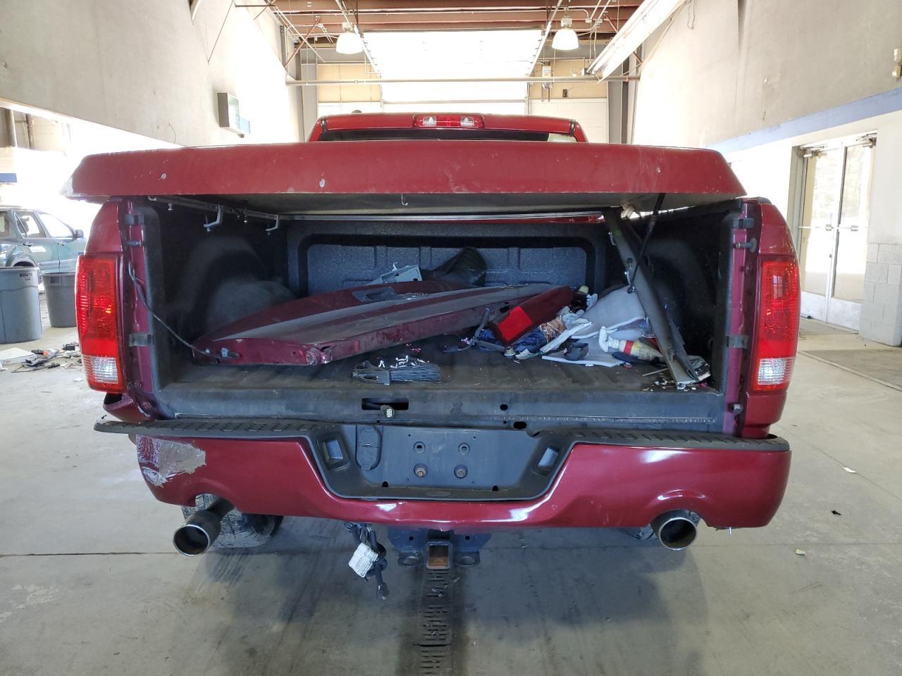 2015 RAM 1500 ST - Image 6