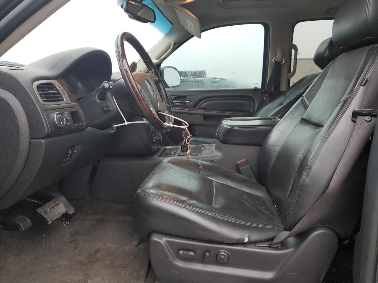 2012 GMC YUKON DENA - Фото 7