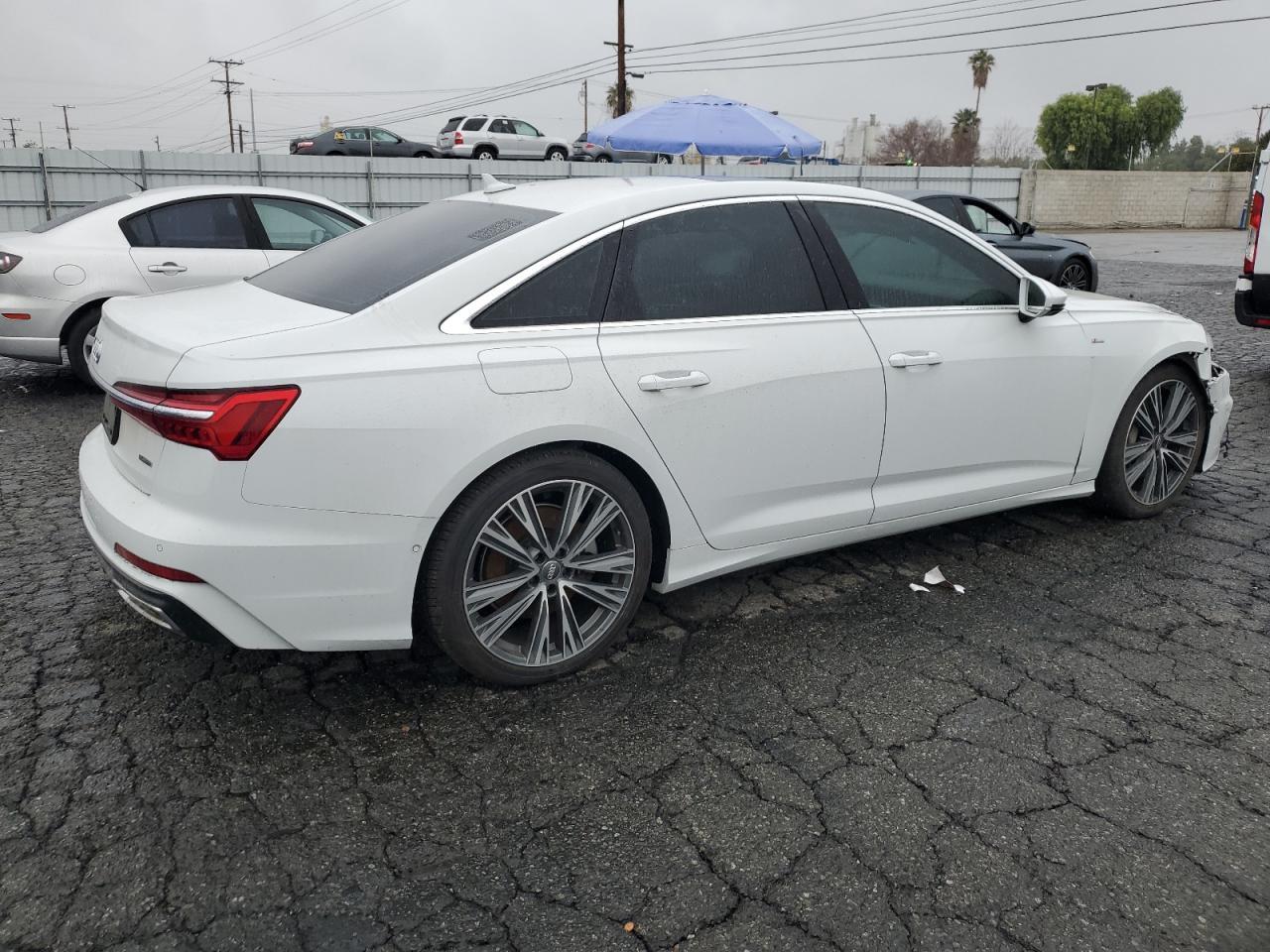 2019 AUDI A6 PREMIUM - Image 3