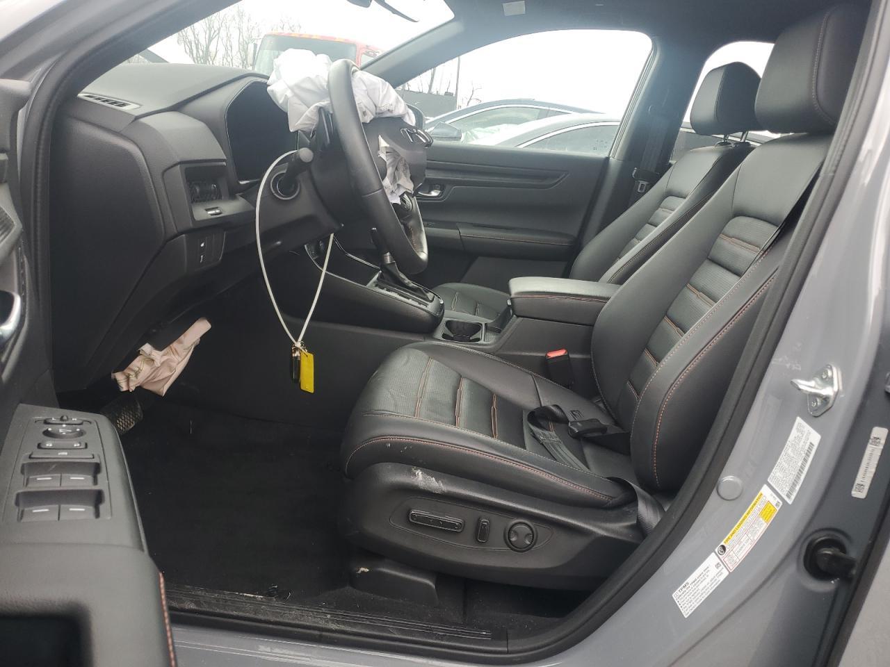 2024 HONDA CR-V SPORT - Image 7