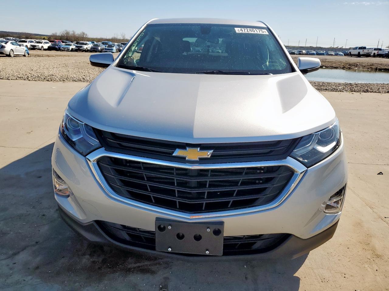 2019 CHEVROLET EQUINOX LT - Фото 5