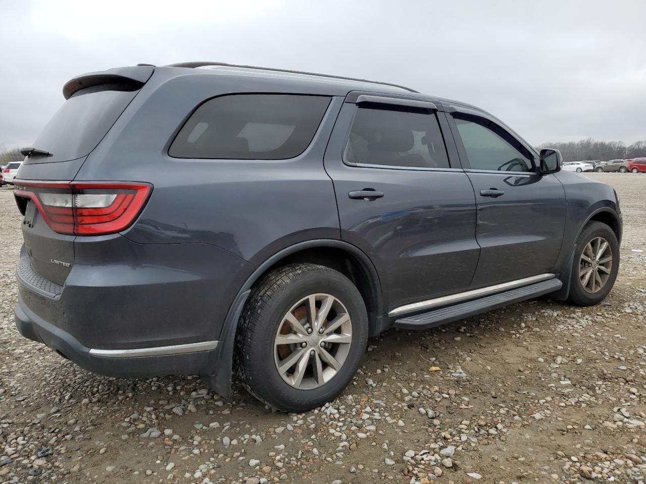 2015 DODGE DURANGO LI - Image 3