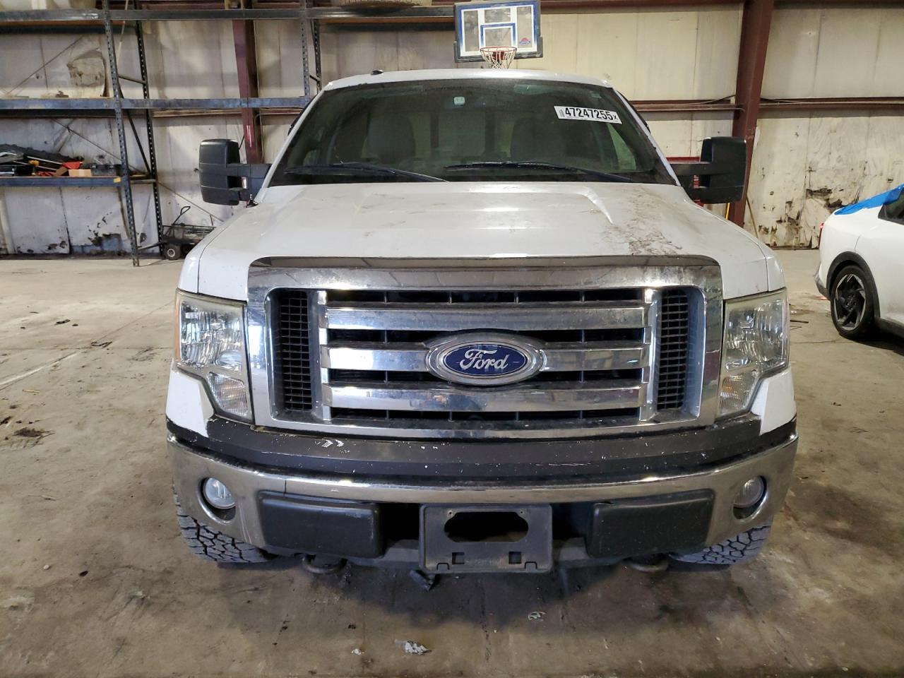 2010 FORD F150 SUPER - Image 5