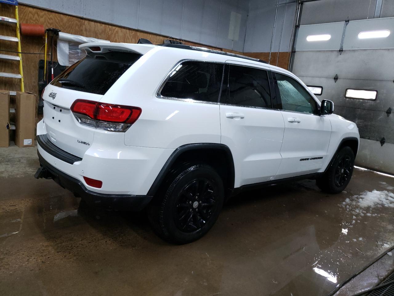 2021 JEEP GRAND CHER - Image 3