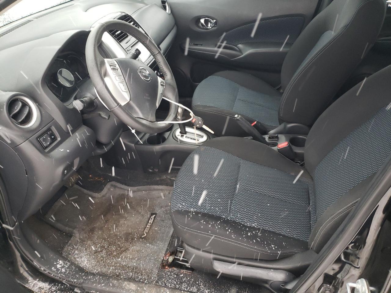 2015 NISSAN VERSA NOTE - Image 7