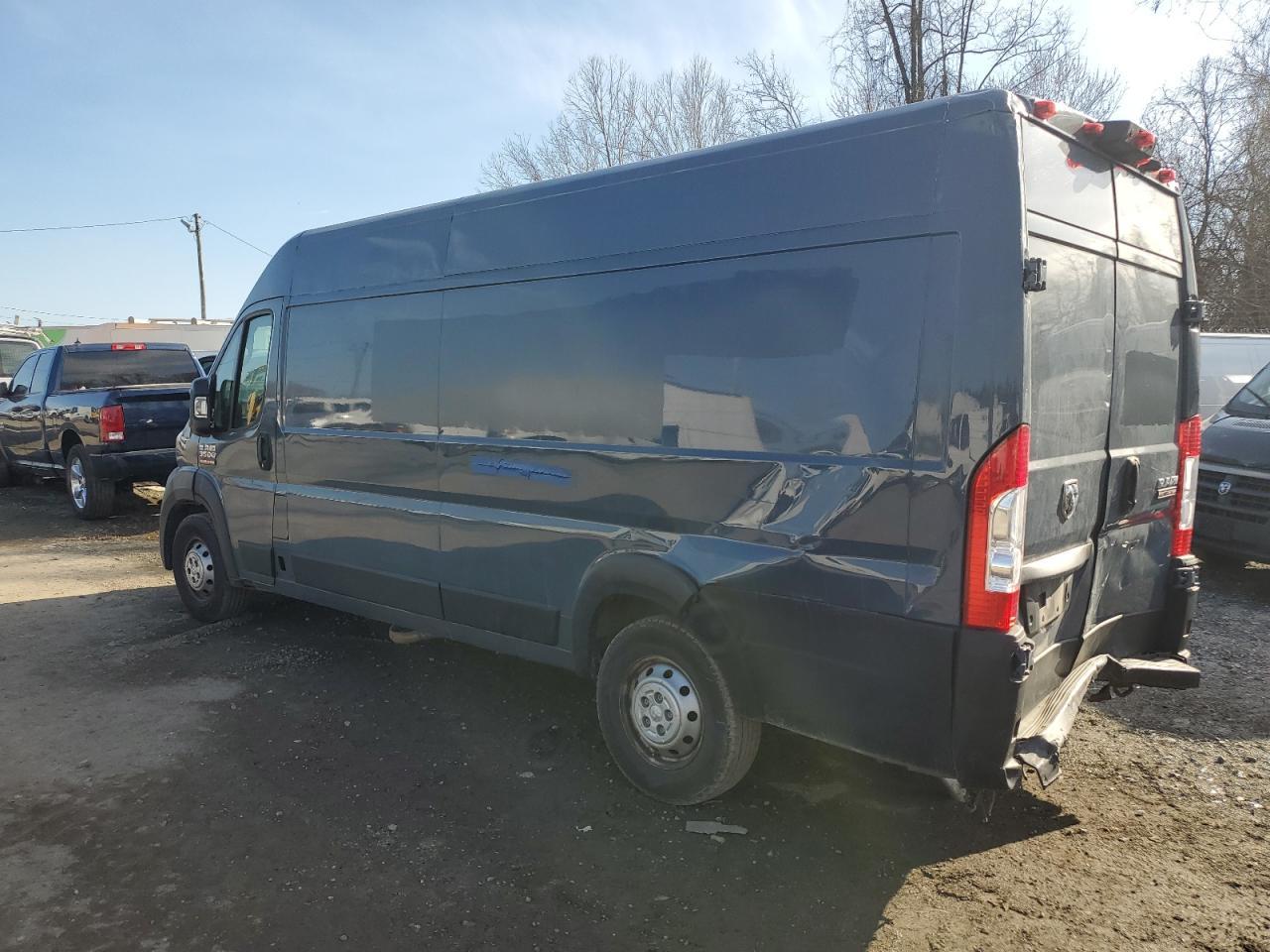 2021 RAM PROMASTER - Image 2