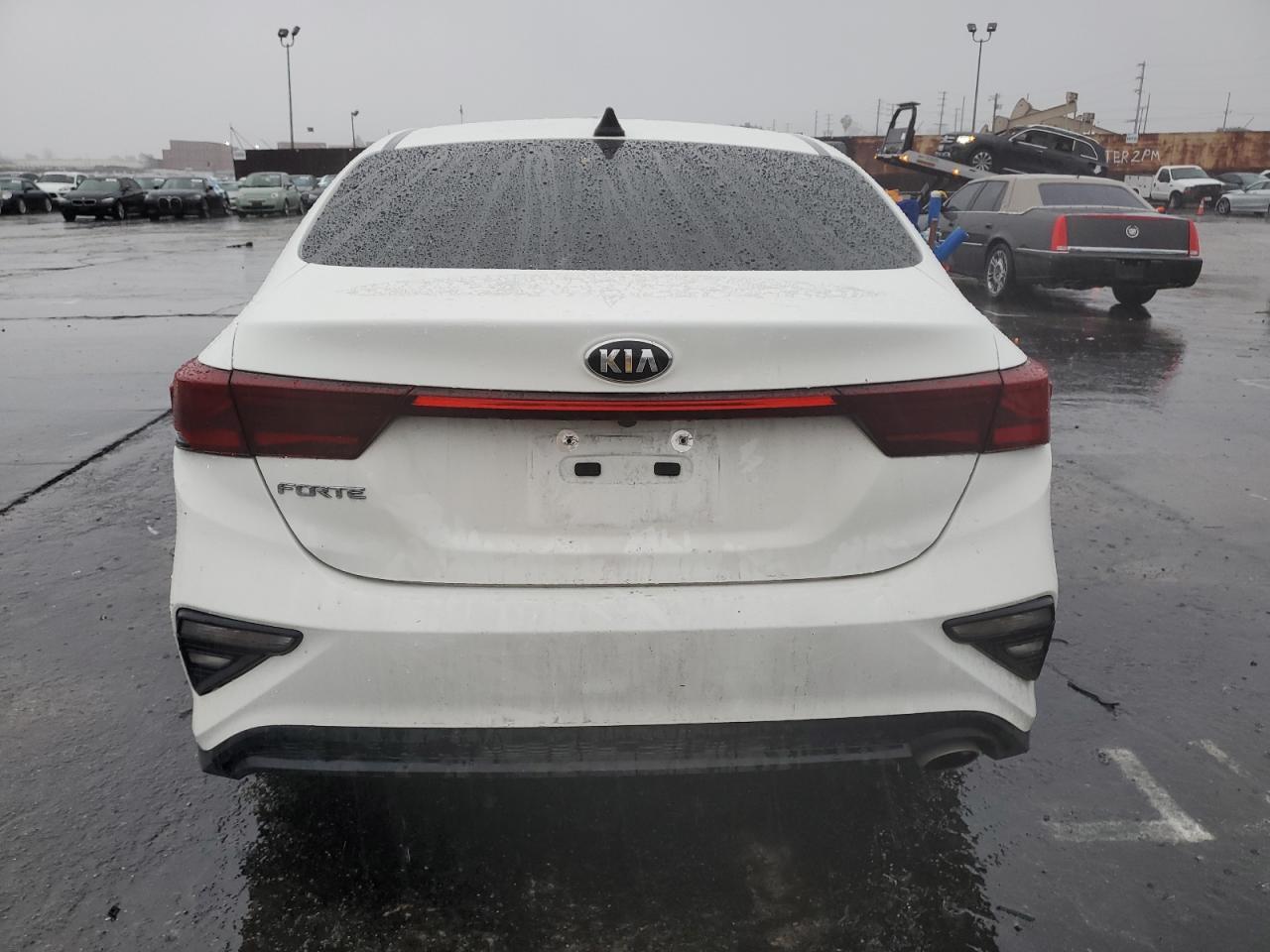2020 KIA FORTE FE - Image 6
