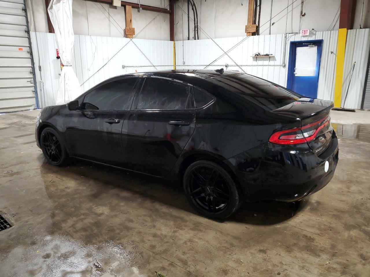 2013 DODGE DART SE - Image 2