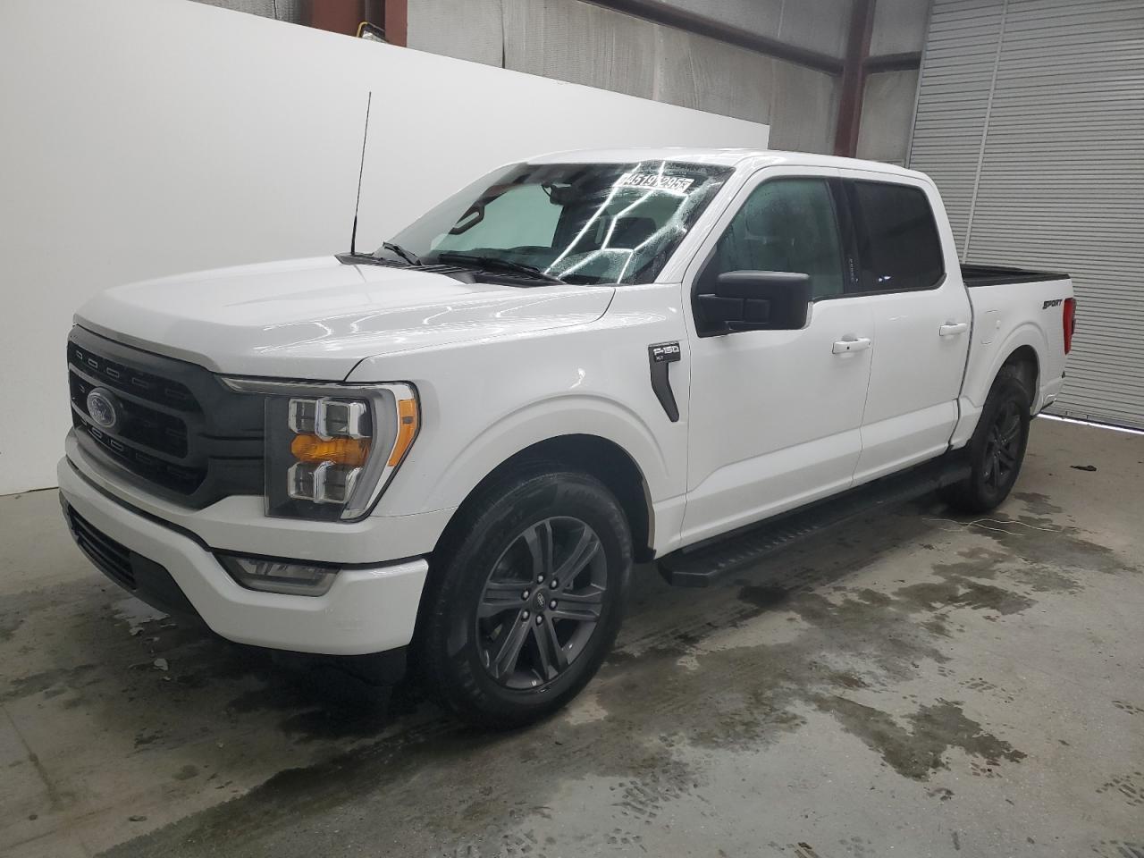 2023 FORD F150 SUPER