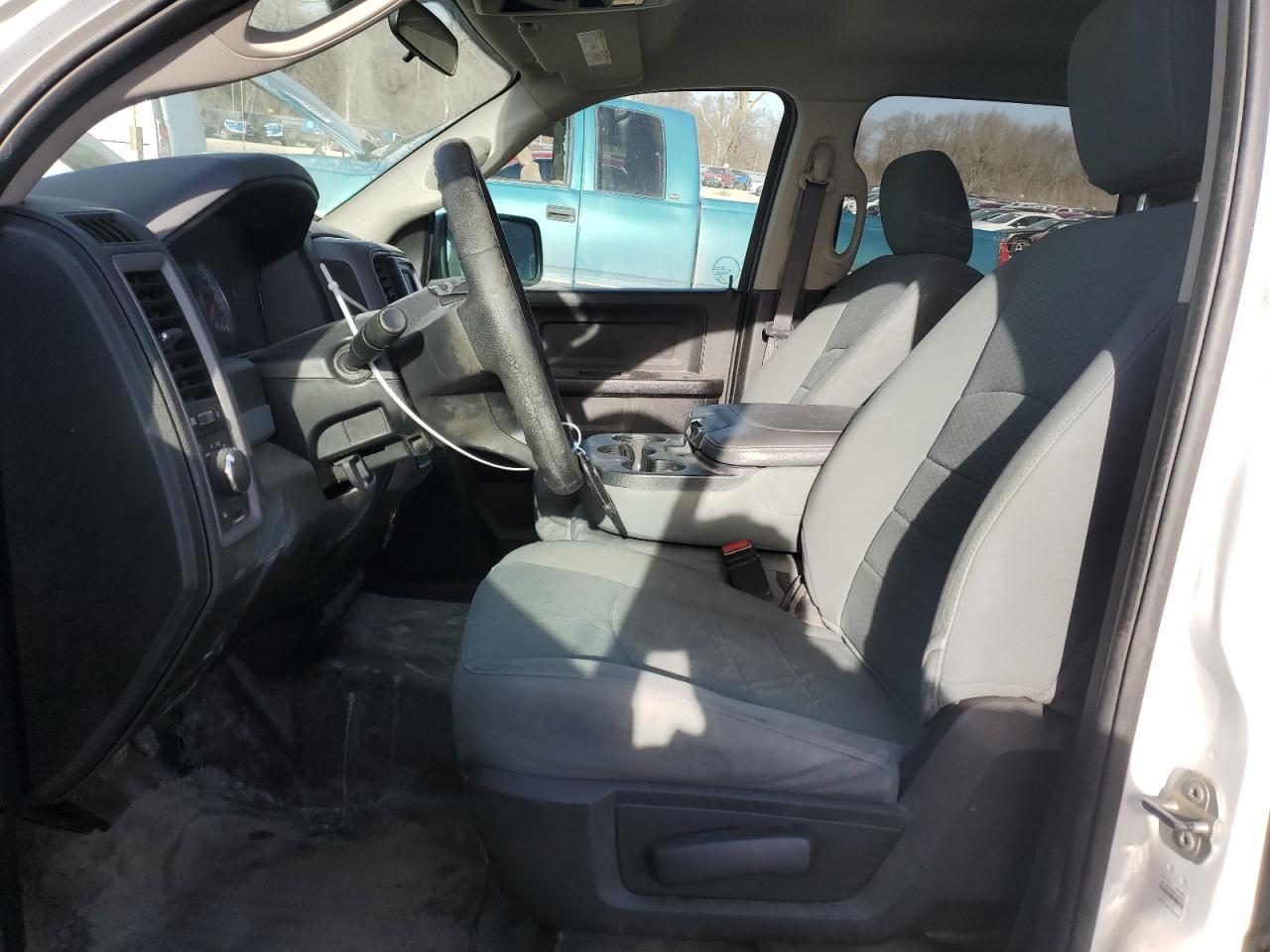 2020 RAM 1500 CLASS - Image 7