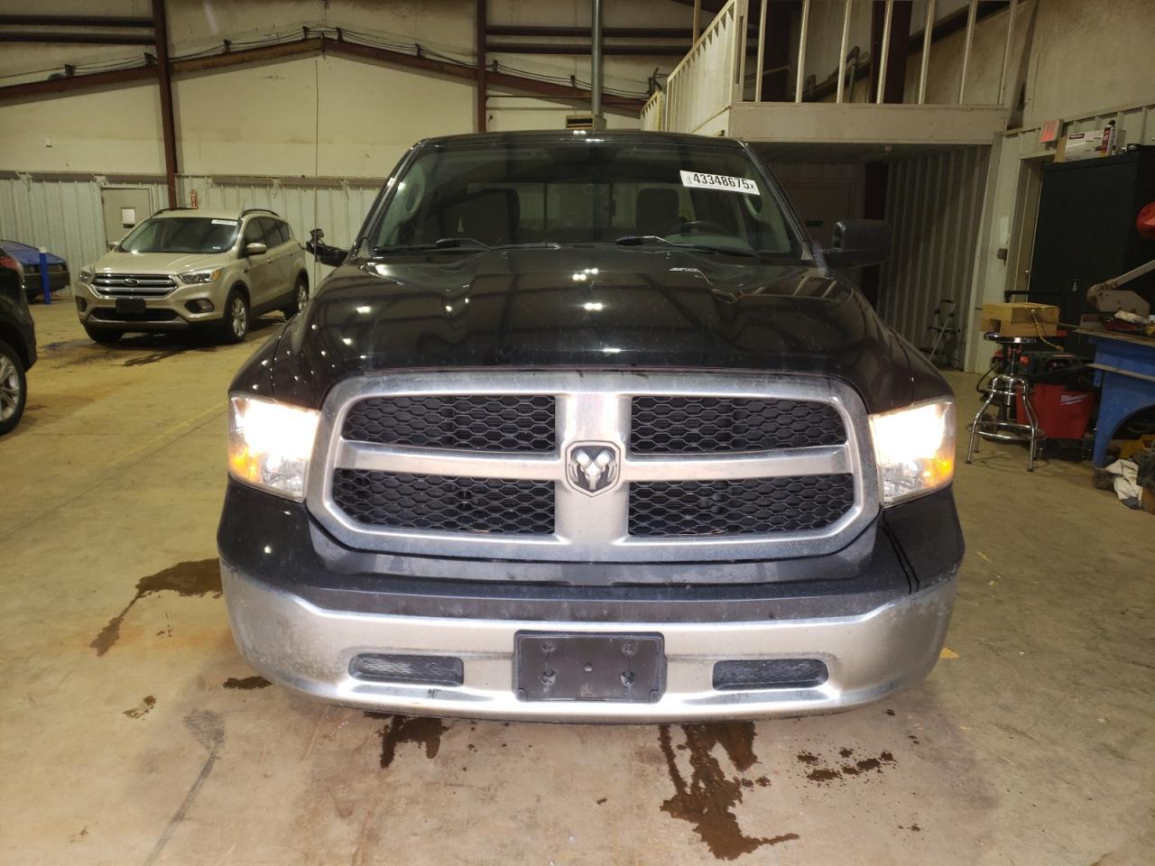 2019 RAM 1500 CLASS - Фото 5