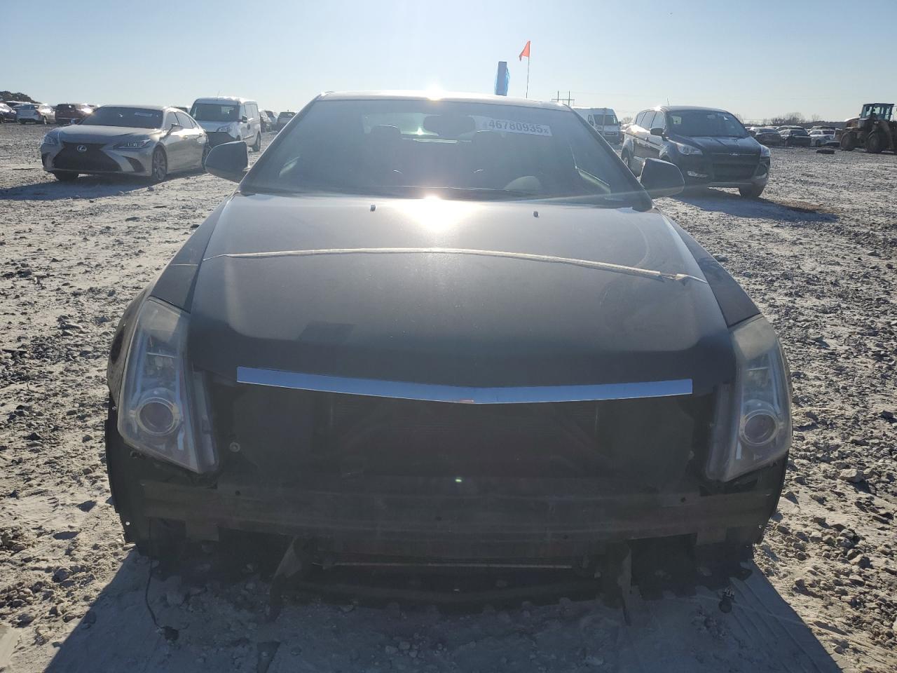 2011 CADILLAC CTS PREMIU - Фото 5