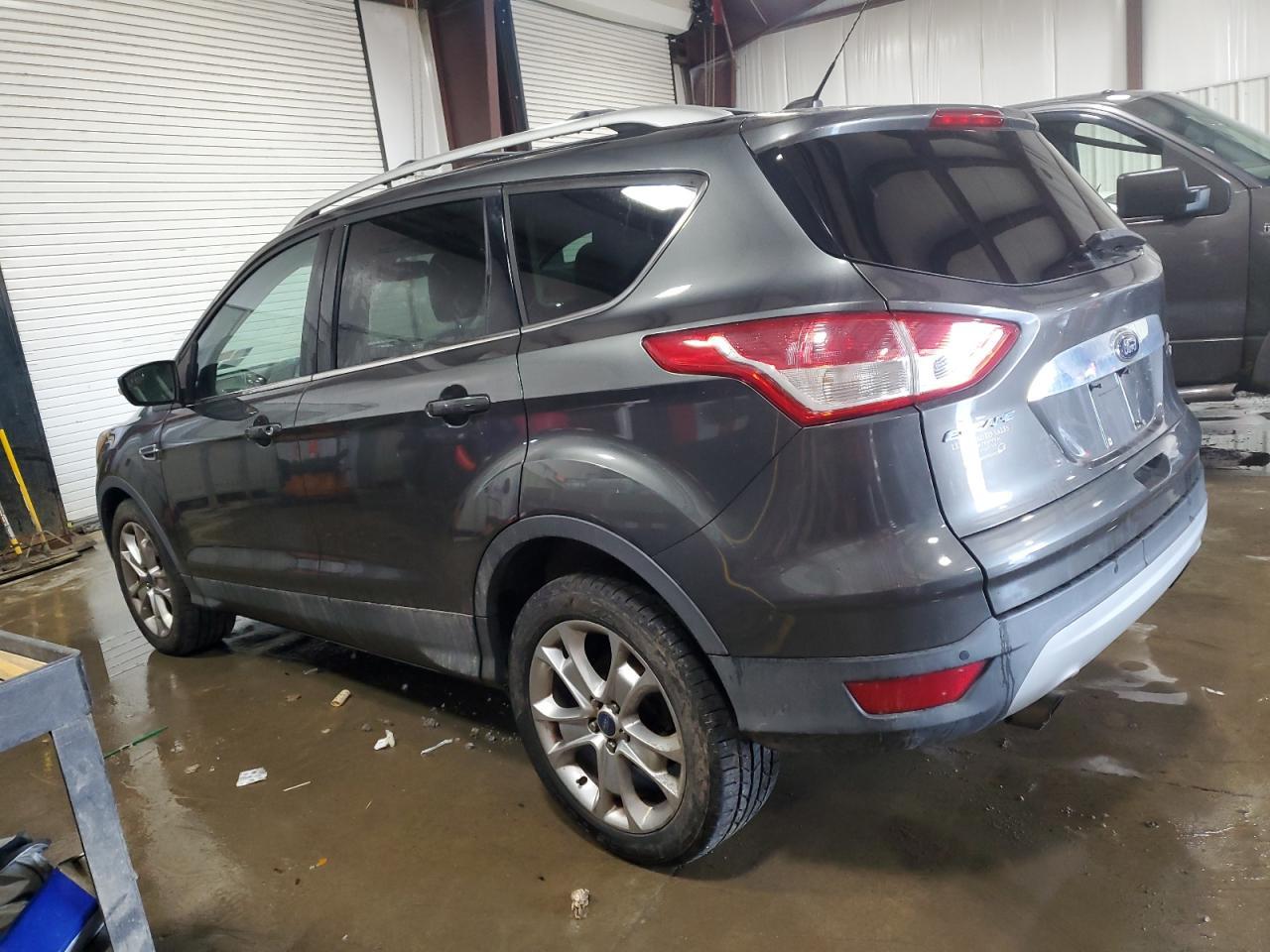 2015 FORD ESCAPE TIT - Image 2