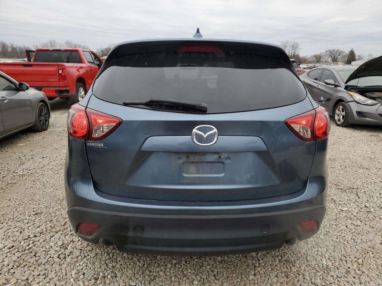 2016 MAZDA CX-5 TOURI - Image 6