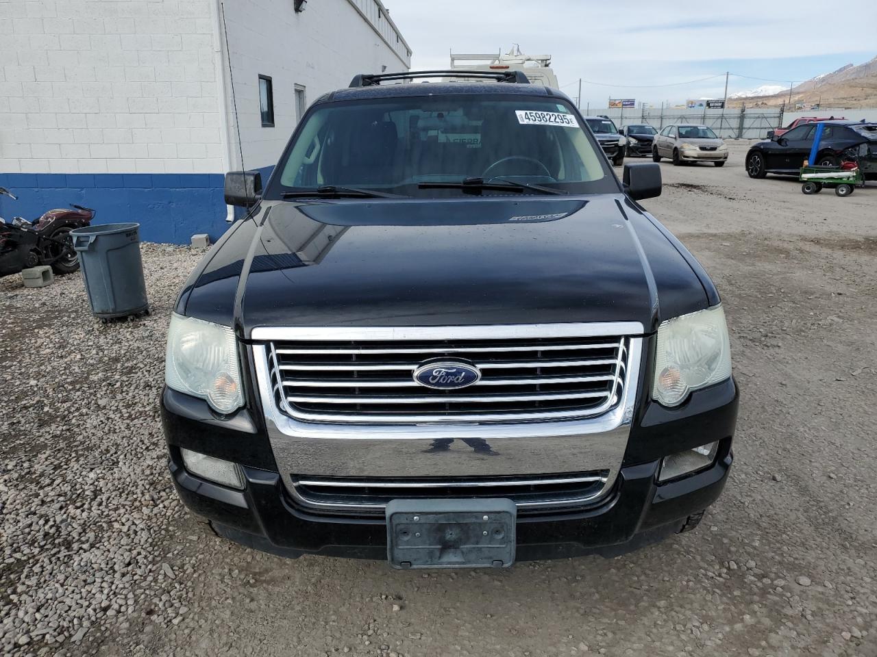 2010 FORD EXPLORER X - Image 5