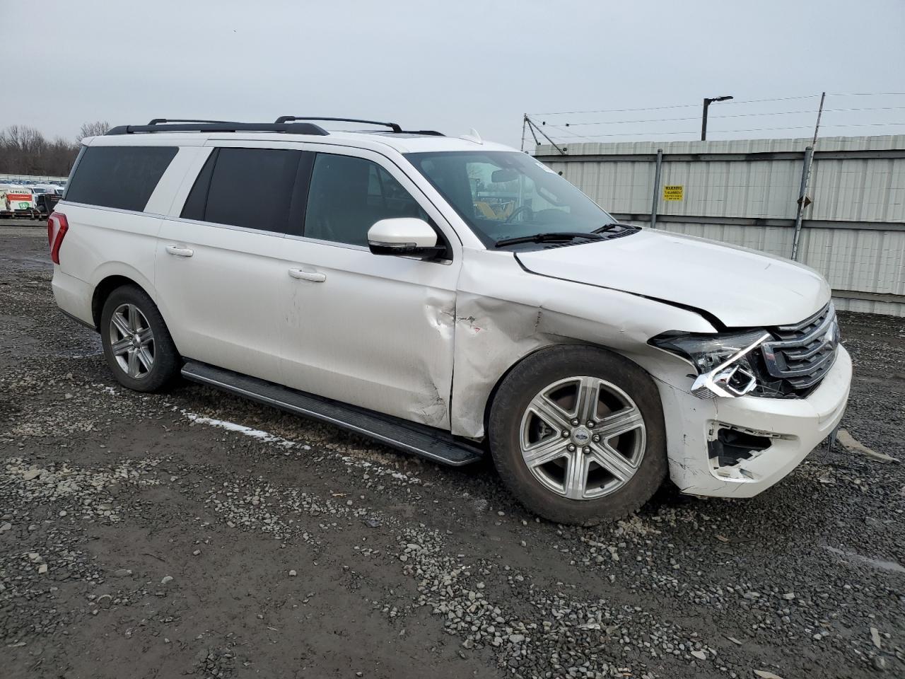 2019 FORD EXPEDITION - Фото 4