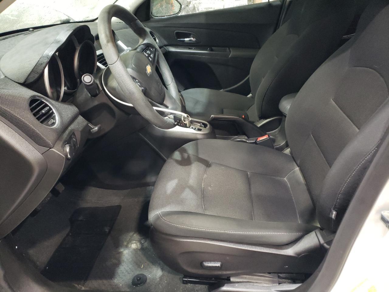 2016 CHEVROLET CRUZE LIMI - Фото 7