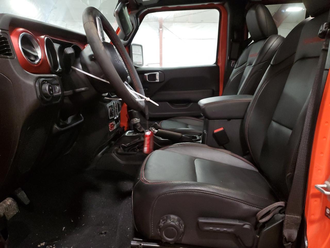 2023 JEEP GLADIATOR - Image 7
