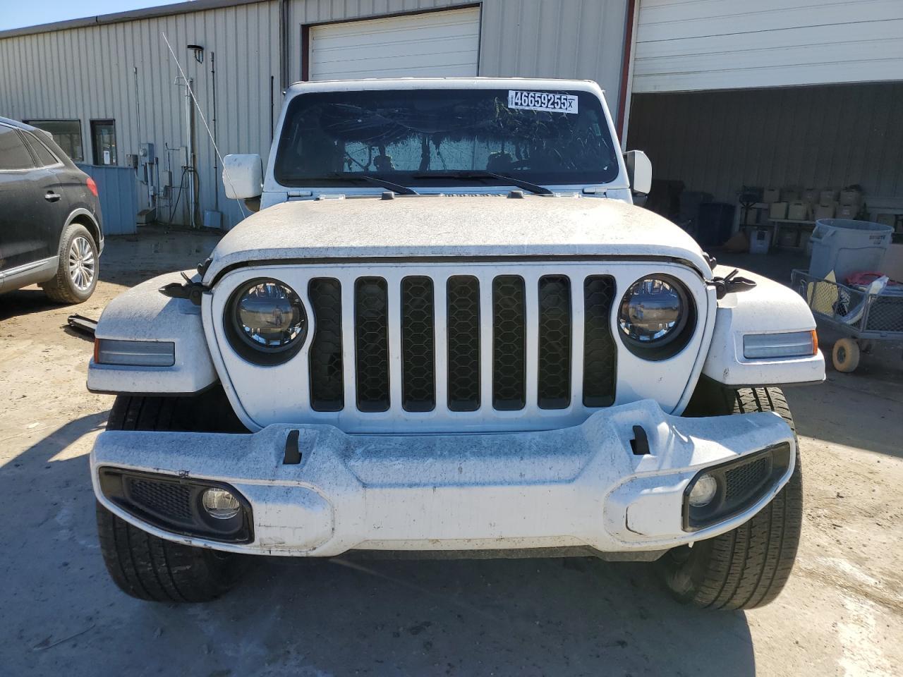 2023 JEEP GLADIATOR - Image 5