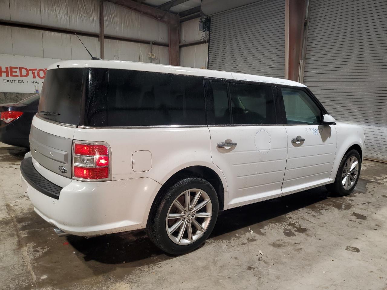 2019 FORD FLEX LIMIT - Image 3