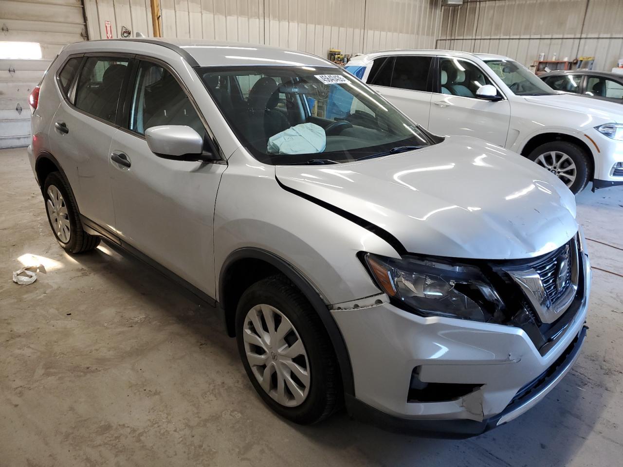 2018 NISSAN ROGUE S - Image 4