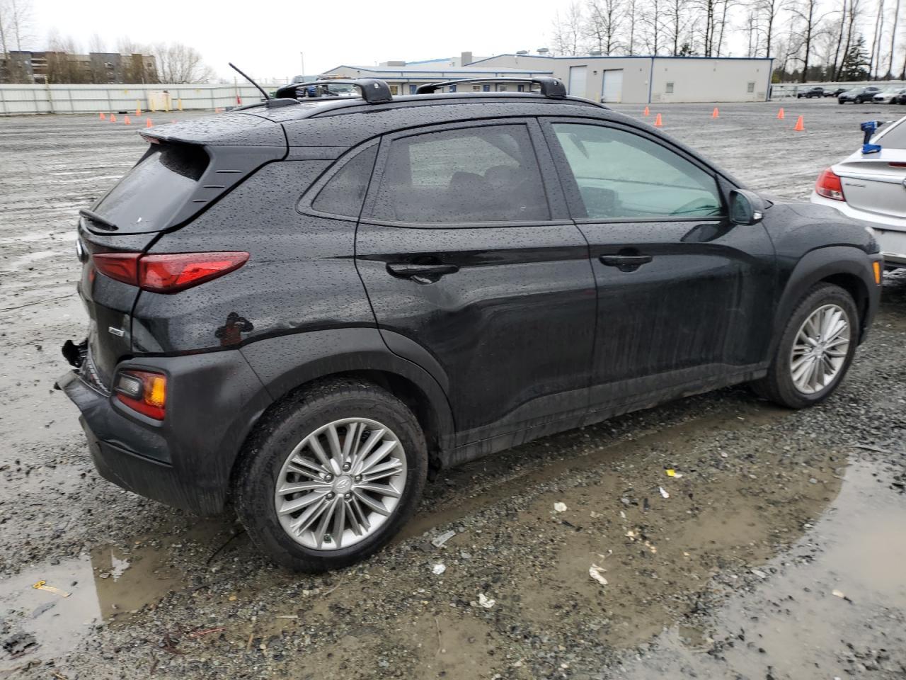 2020 HYUNDAI KONA SEL - Image 3