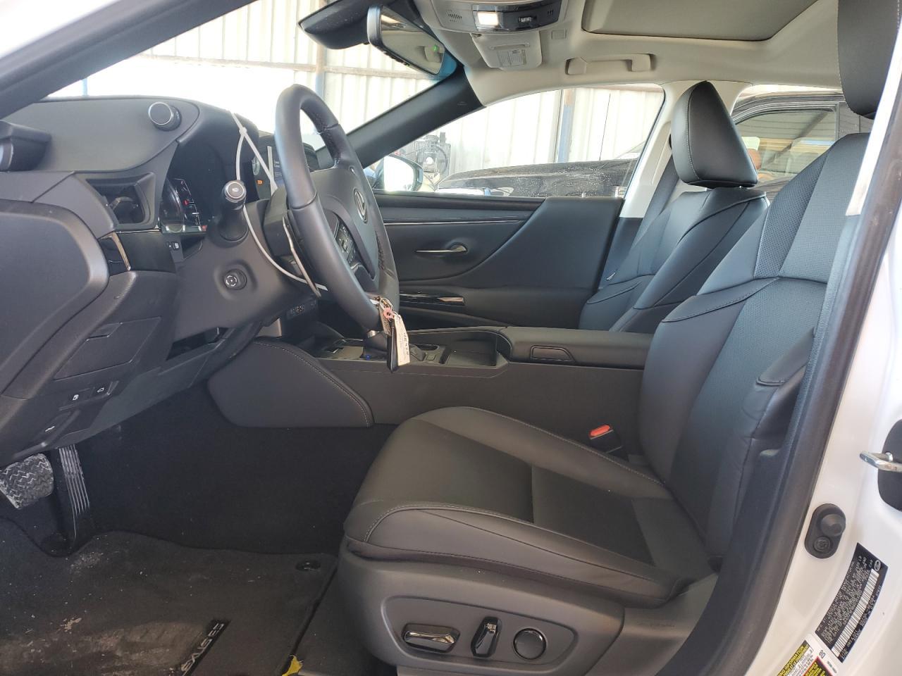 2024 LEXUS ES 350 BAS - Фото 7