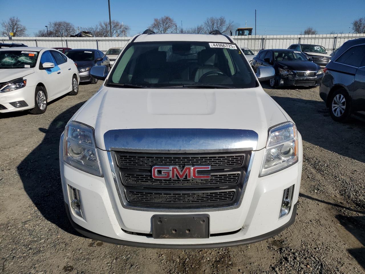 2013 GMC TERRAIN SL - Image 5