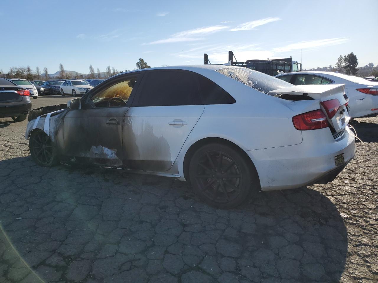 2014 AUDI A4 PREMIUM - Фото 2