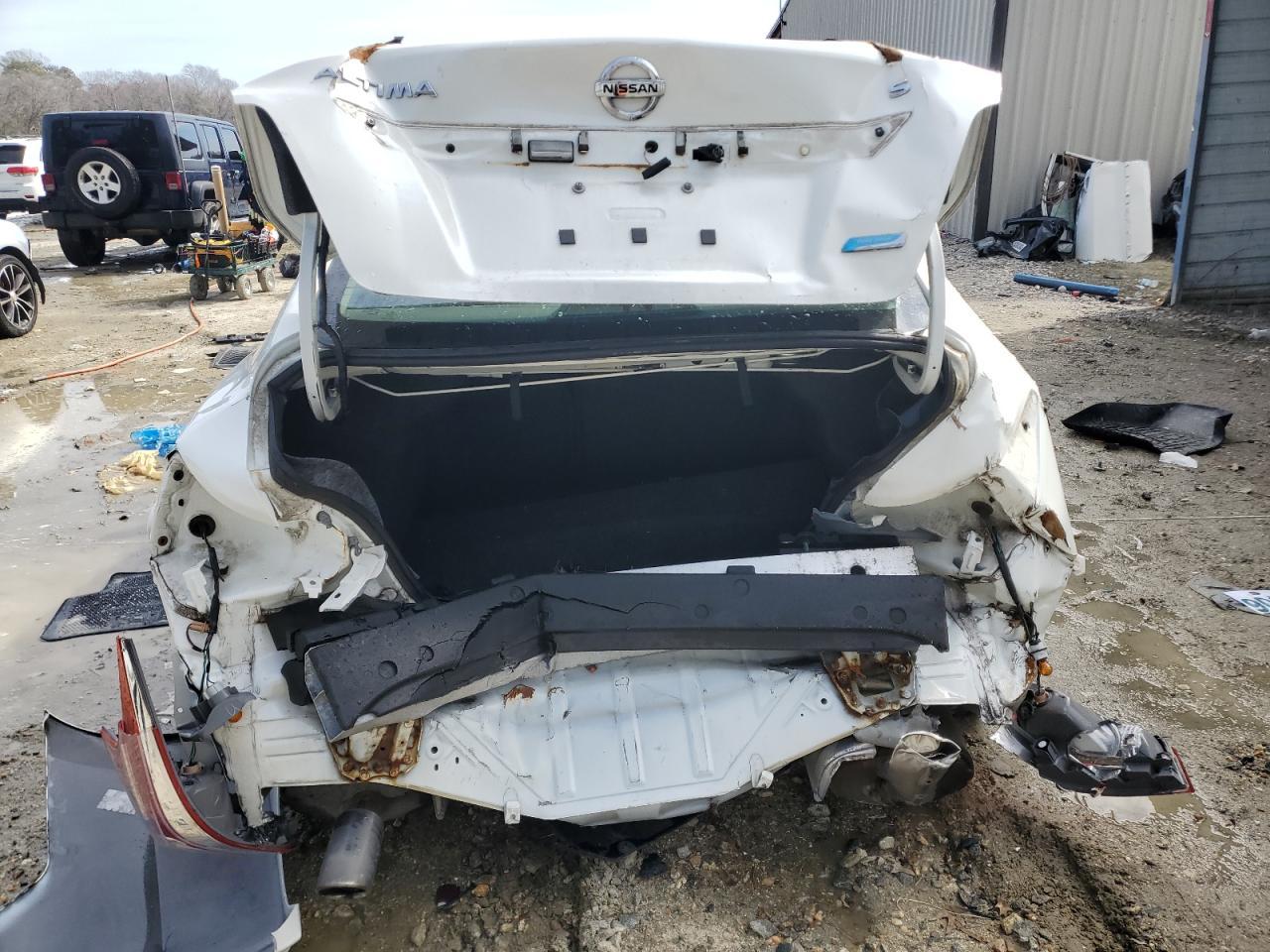 2013 NISSAN ALTIMA 2.5 - Image 6