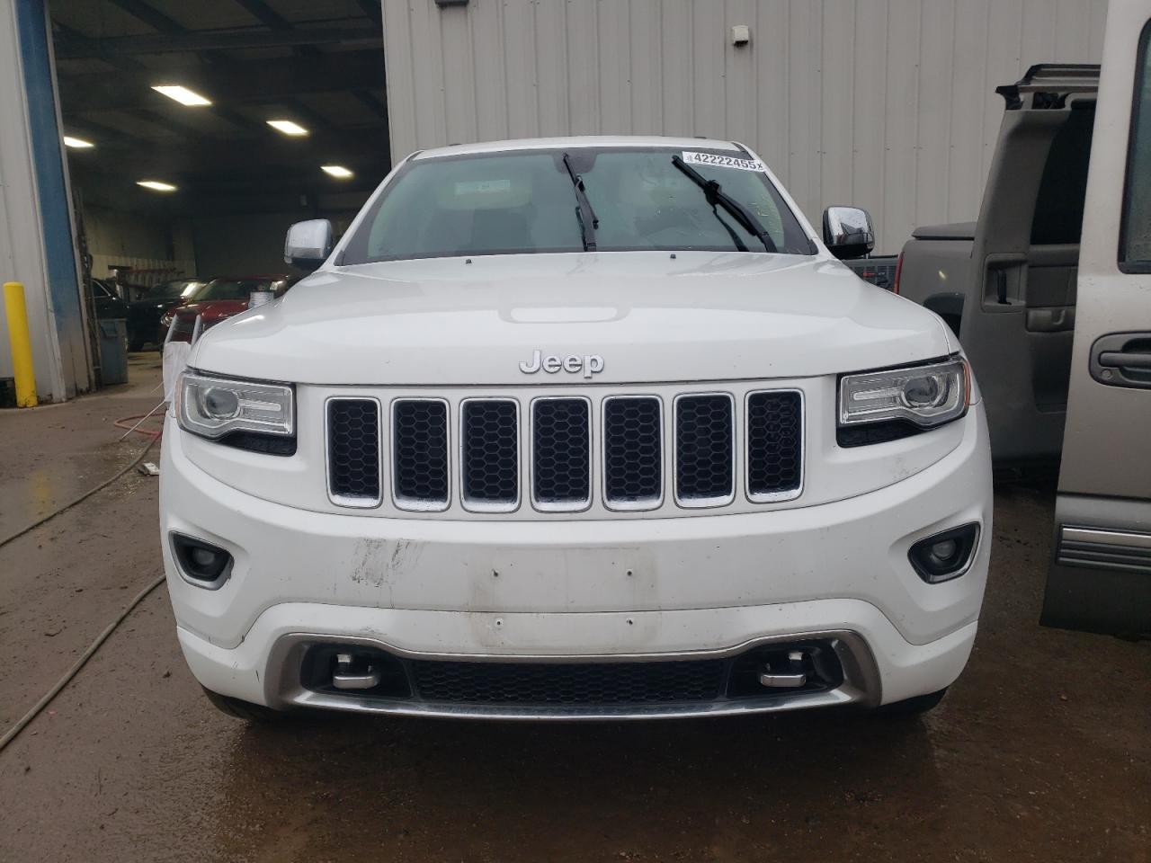 2015 JEEP GRAND CHER - Фото 5