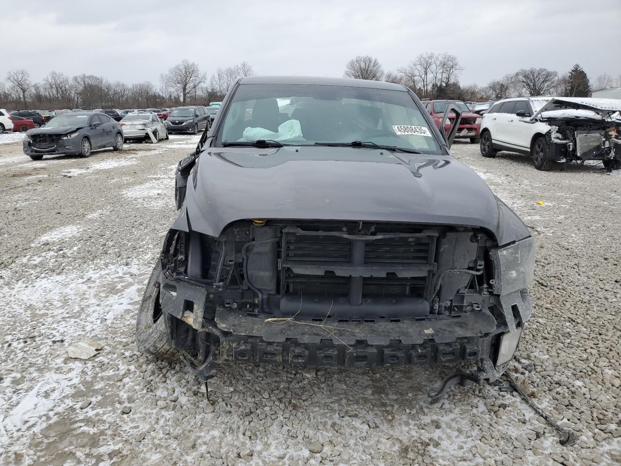 2019 RAM 1500 CLASS - Image 5