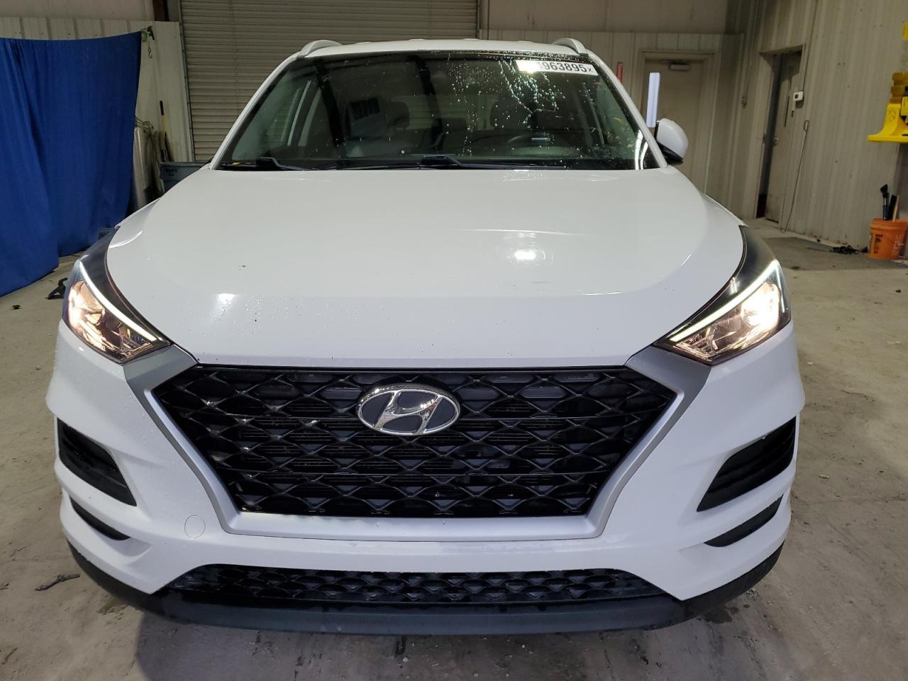 2019 HYUNDAI TUCSON LIM - Image 5