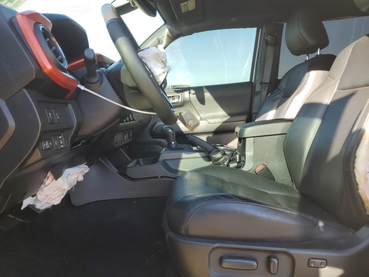 2020 TOYOTA TACOMA DOU - Image 7