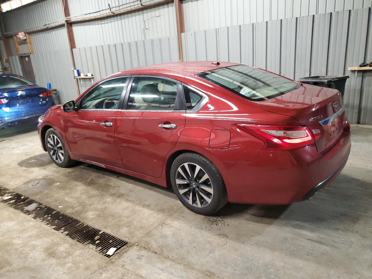 2016 NISSAN ALTIMA 2.5 - Фото 2