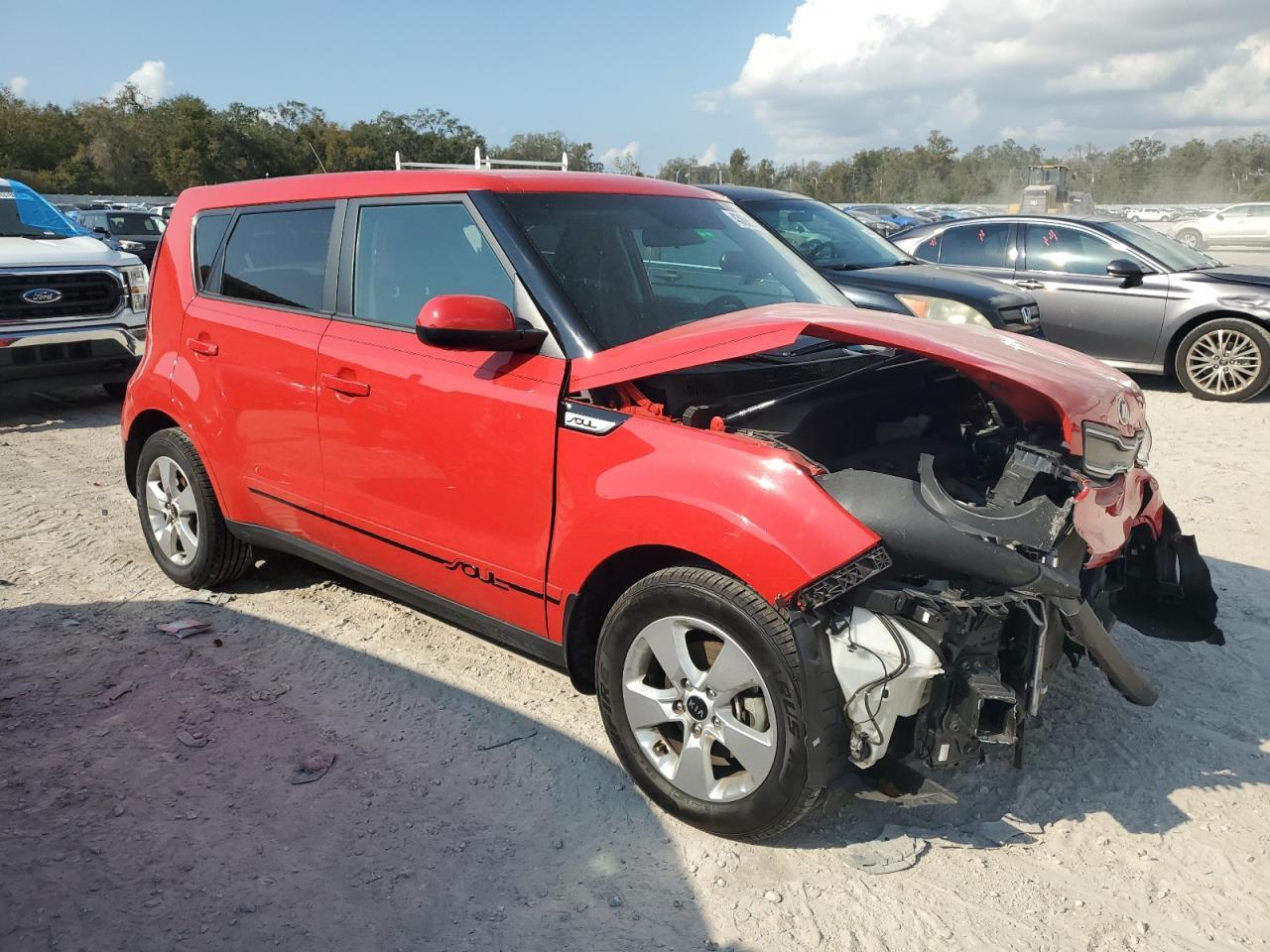 2019 KIA SOUL - Image 4
