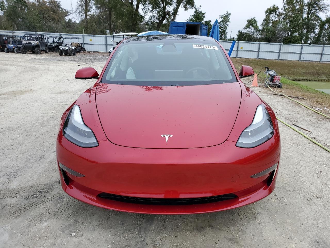 2021 TESLA MODEL 3 - Image 5