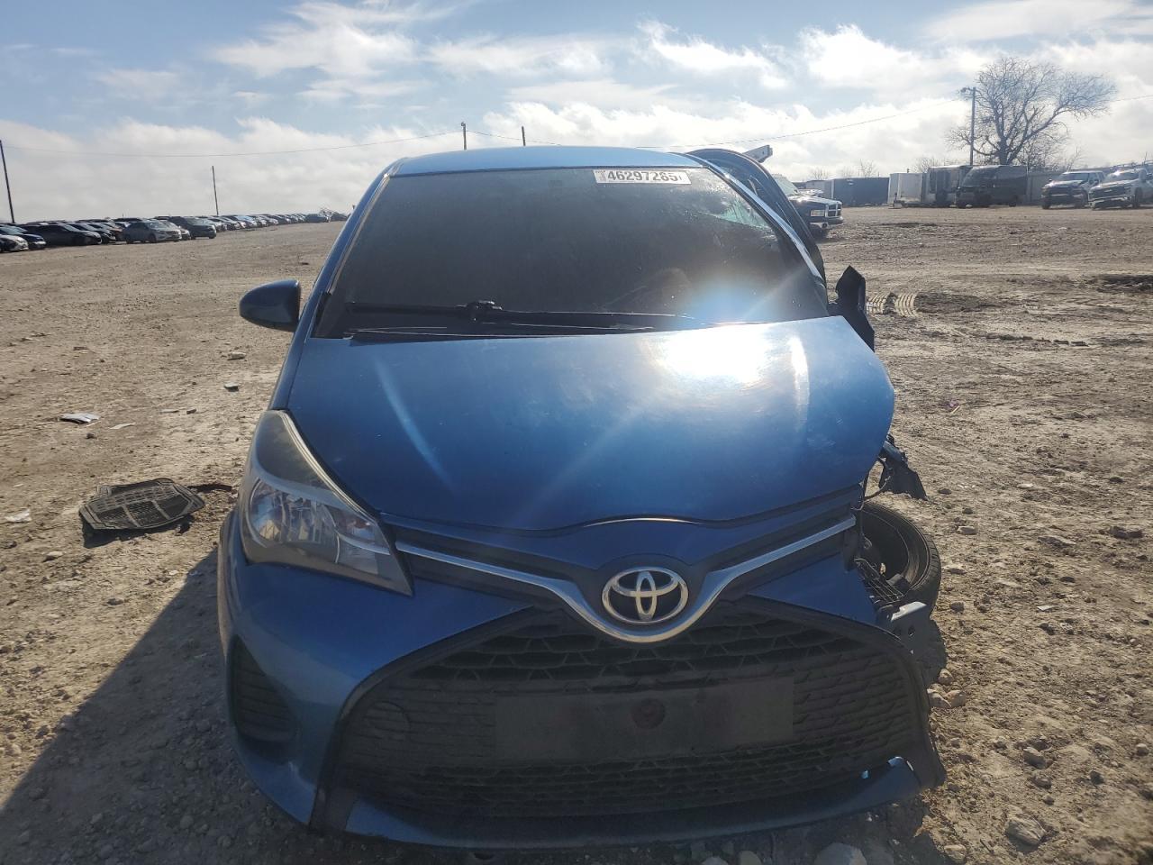 2016 TOYOTA YARIS L - Image 5