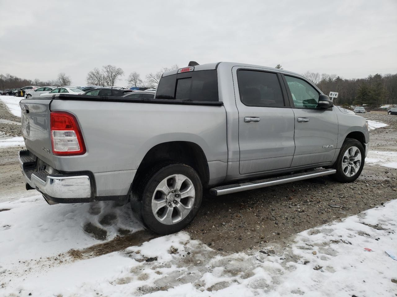 2019 RAM 1500 BIG H - Image 3