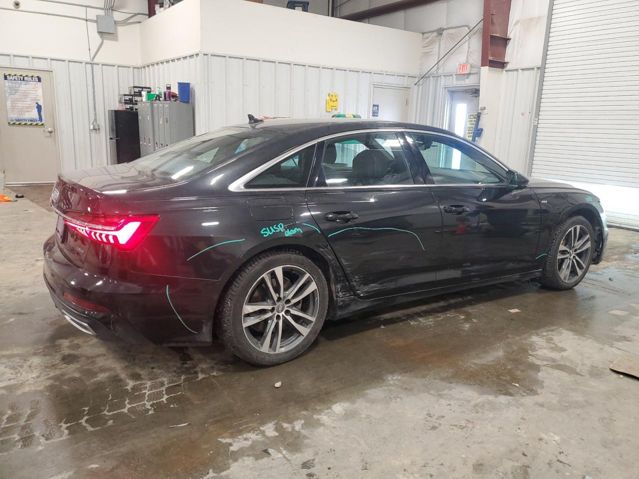 2019 AUDI A6 PREMIUM - Image 3