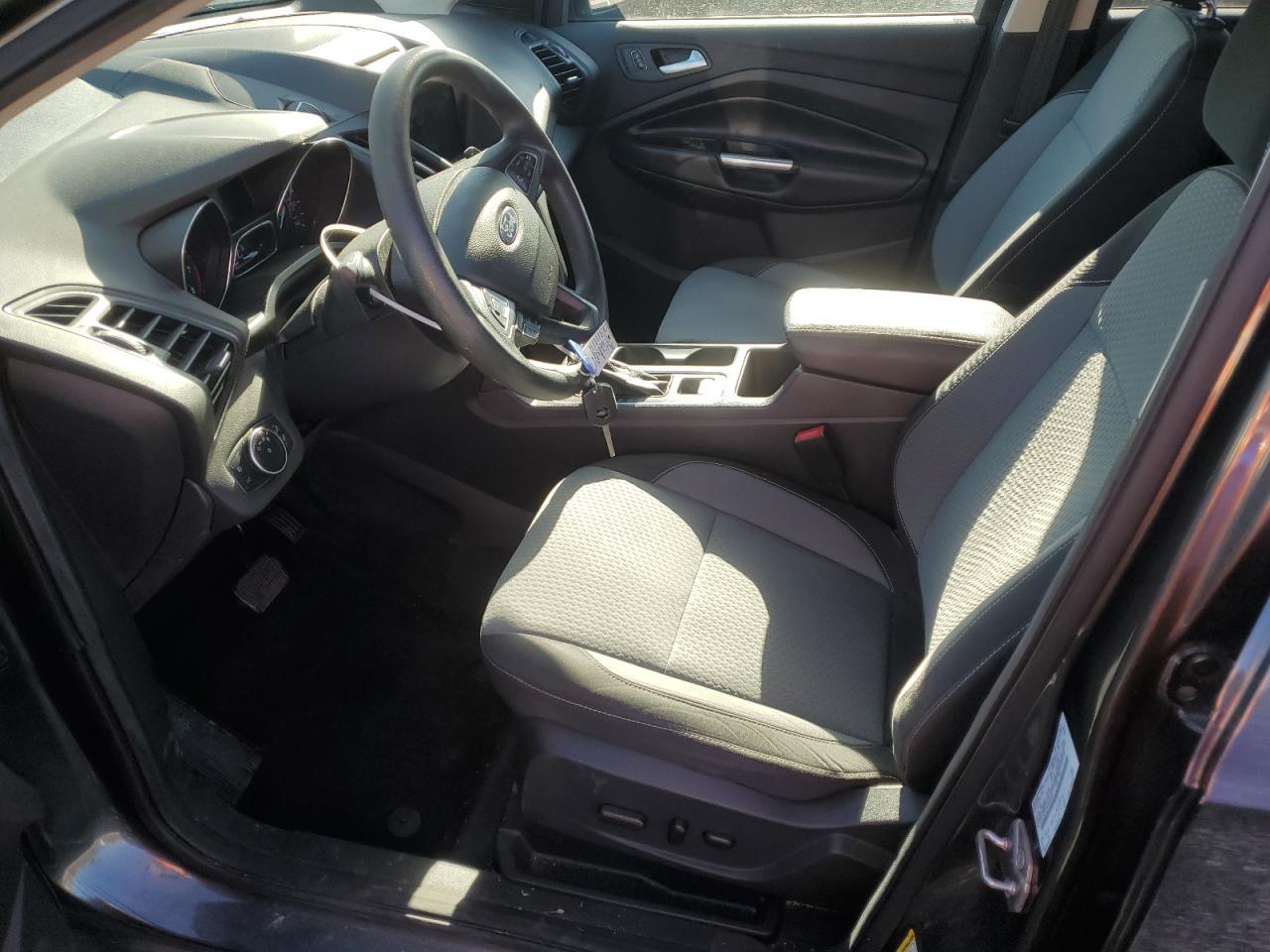 2017 FORD ESCAPE SE - Image 7